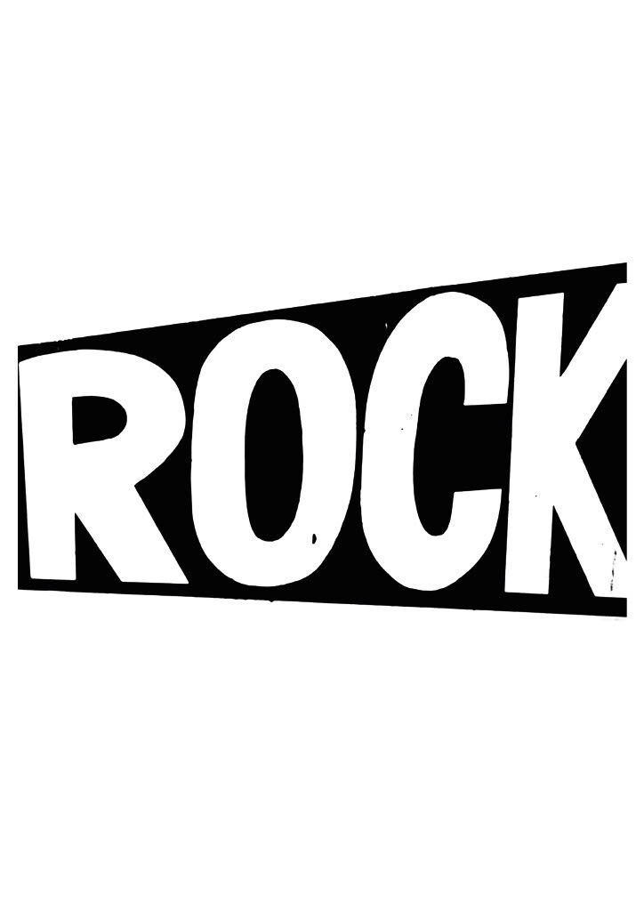 rock - ©agnès b.
